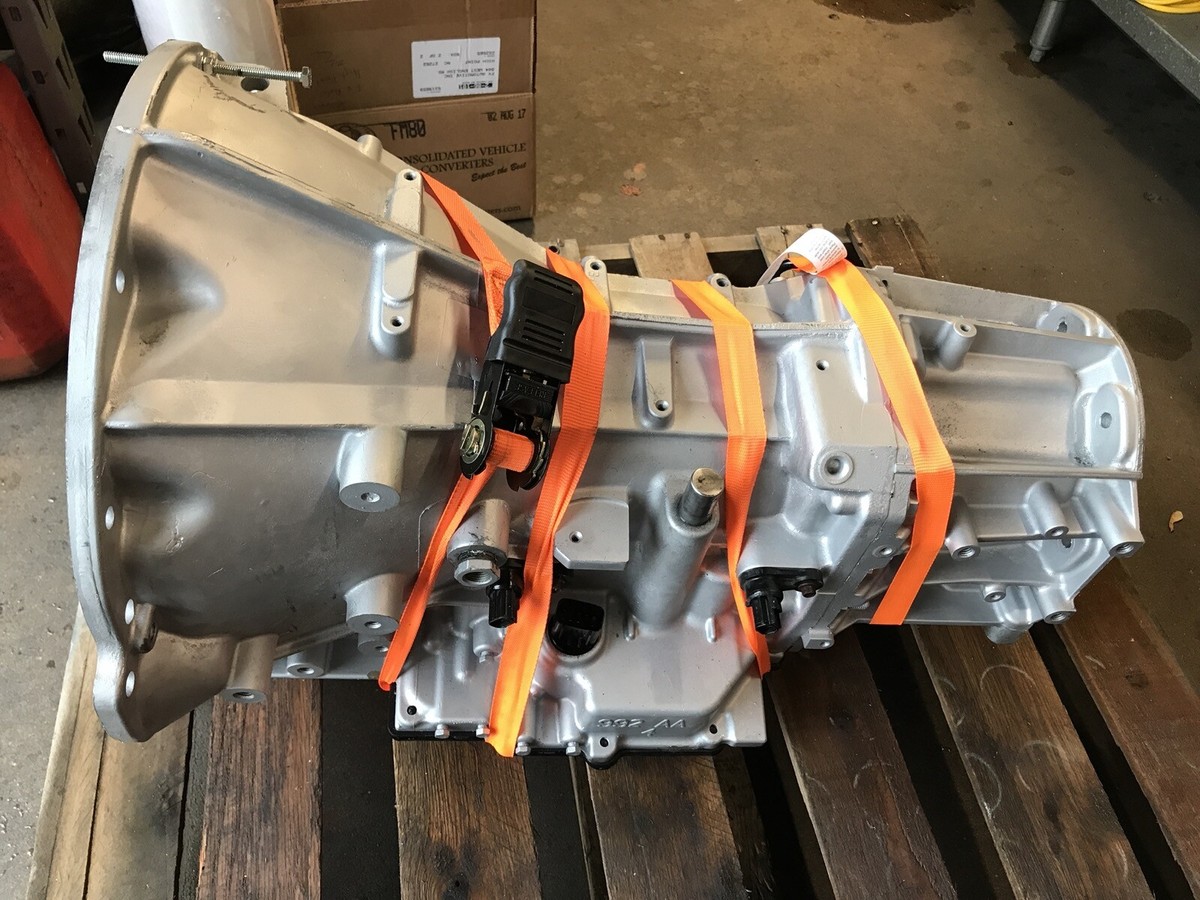 2003 - 2006 Jeep Liberty Transmission 4x4 3.7L 42RLE | eBay