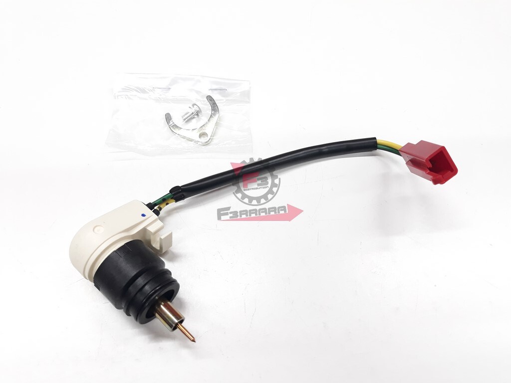 CM142914 STARTER AUTOMATICO VESPA LX 50 S SPRINT SCARABEO  