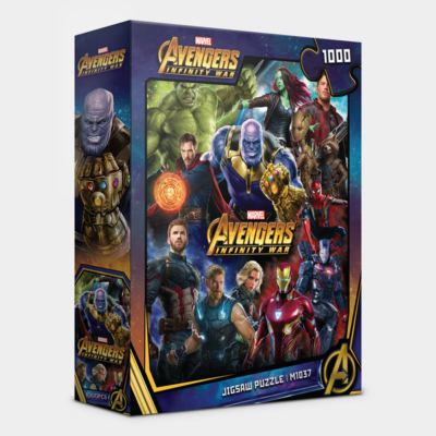 Jigsaw Puzzles 1000 Pieces 