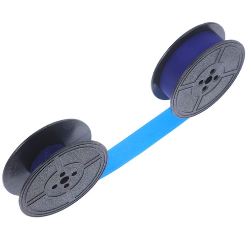 2 Pack Typewriter Ribbon Ink Office Ribbons Devise Double-pack Color Belt - 第 10/12 張圖片