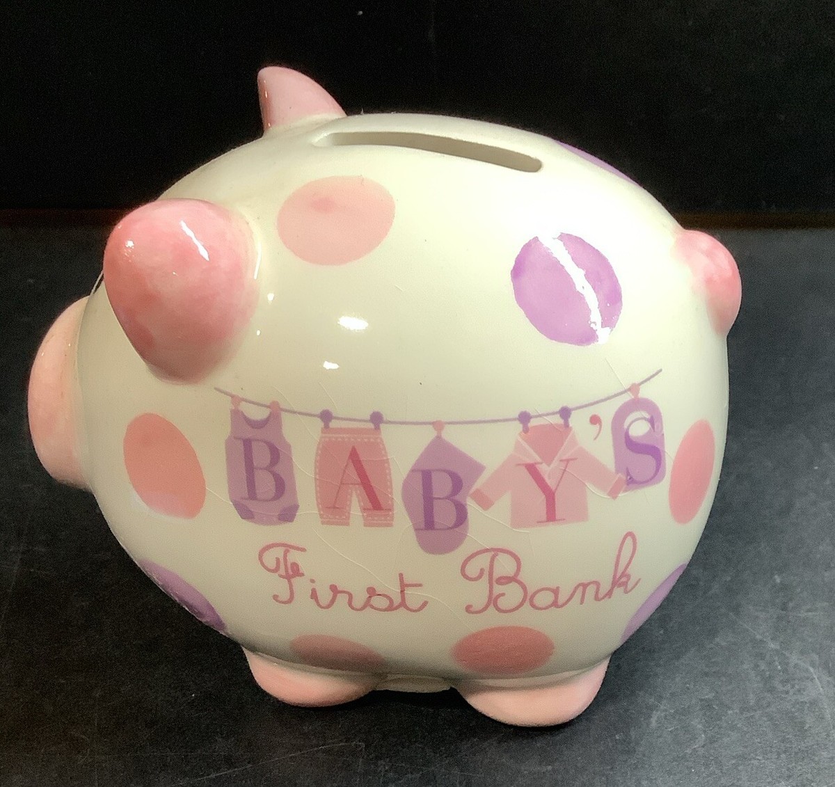 Piggy Bank For Newborn Kittens Piggy Bank For Newborn Princess