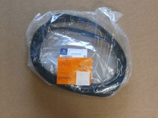 Mercedes Genuine W463 W140 Gs-class Glass Sunroof Sliding Seal Weatherstrip New