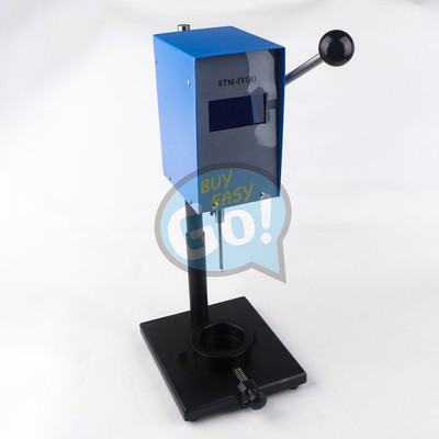 110v Digital Display Stormer Viscometer for Paints Coatings Inks   -IV(B) #A6-9