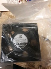 Milnor Washer Part  13AF100A71 Cooling Fan 92 CFM 220-240 Volts NEW
