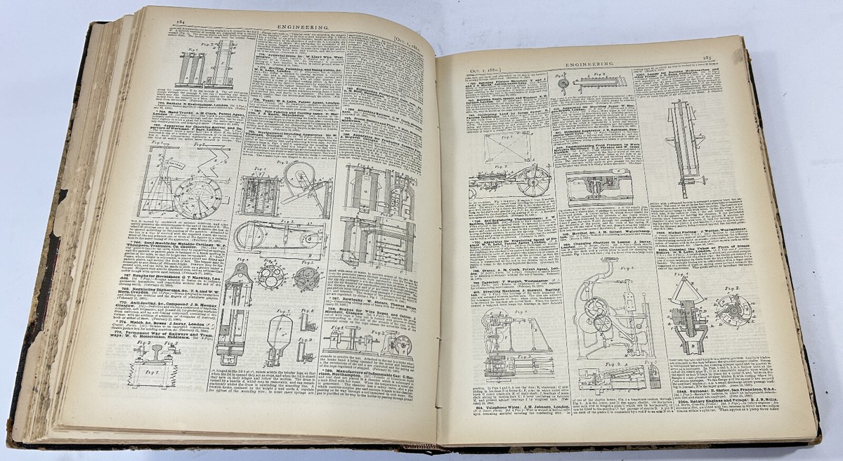 Engineering An Illustrated Weekly Journal - Vol. XXX July to