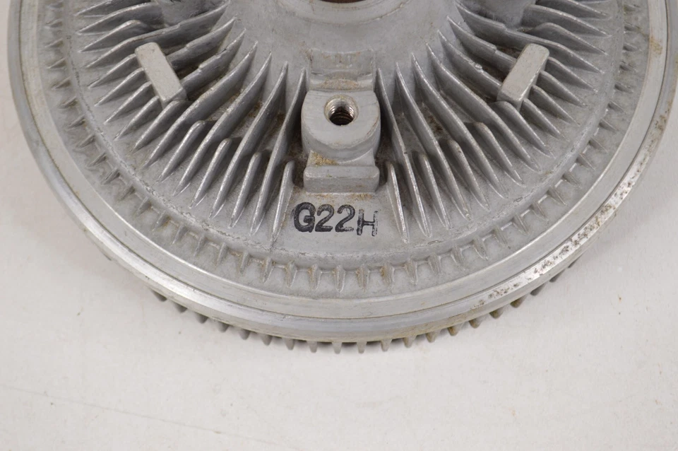 GM 19150657 Cooling Clutch Fan Chevrolet 4.3L 5.0L 5.8L 7.4L 12529773 NEW - Image 4 of 4