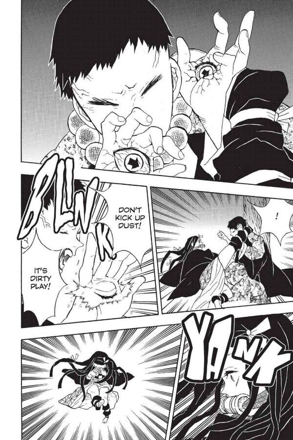 Kimetsu No Yaiba (Demon Slayer) Vol 3 Signpost of the Wind – Moko-Chan's  Translations