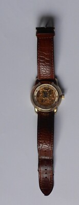 Constantin Weisz Skelettuhr 10C064CW