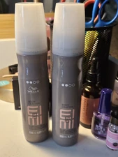 Wella Professionals EIMI Body Crafter Flexible Volumizing Spray 150ml (LOT OF 2)