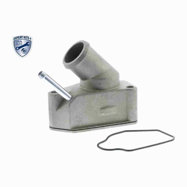 Vemo Thermostat + GehäUse FüR Opel Astra F G H Vectra A B Zafira A B 1.8 2.0-image