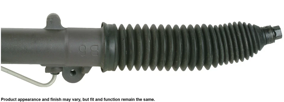 Conjunto de piñón y cremallera Cardone 2003 2004 2005 para Audi A4 2002-2006 Foto 4 de 4