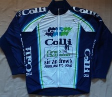 Santini Colli Cicli Felpa