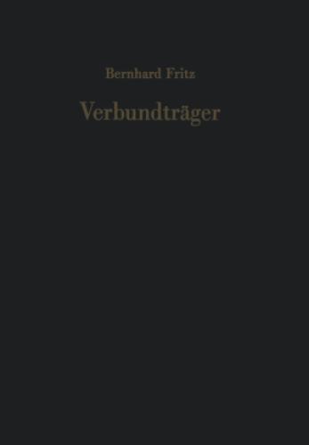 Thumbnail - Verbundträger Berechnungsverfahren Für Die Brückenbaupraxis 2579