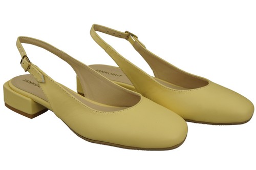 Sandalias planas mujer ligeras y cómodas piel natural originales 206 ElitaBut - Imagen 93 de 133