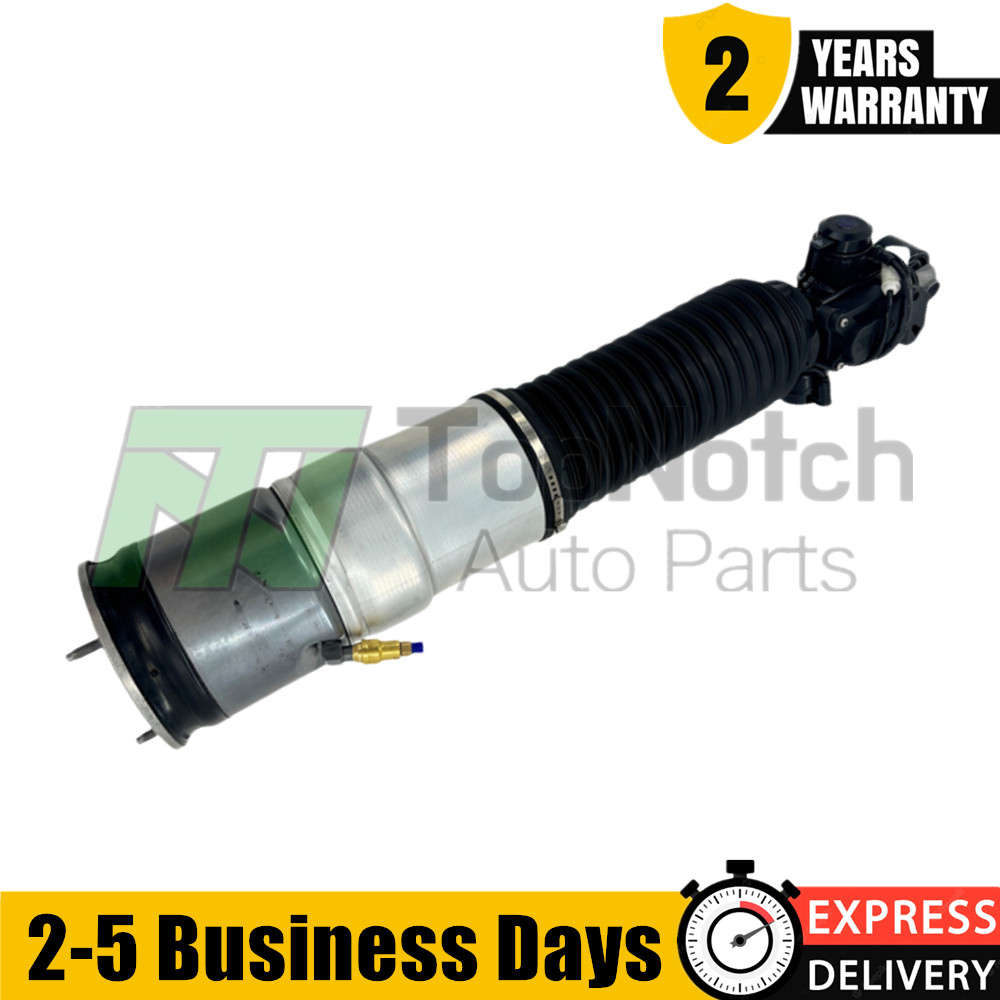Rear Left Air Suspension Strut For Rolls Royce Ghost RR4 Wraith RR5 Dawn RR6