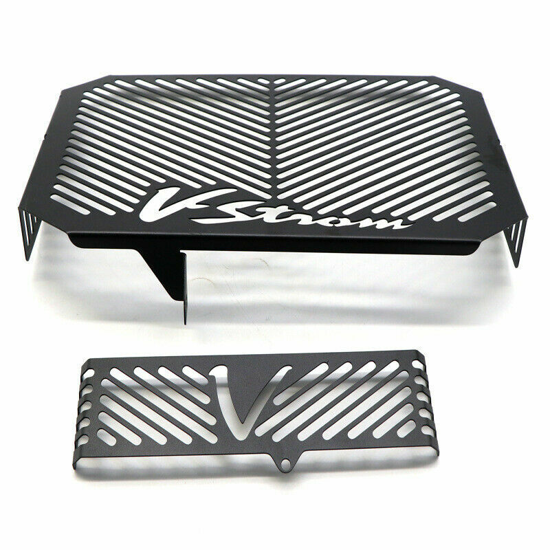 Radiator Guard Cover Grill Grille Protector For Suzuki DL650 V-Strom