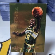 1994-95 Skybox - SkyTech Force #SF20 Gary Payton