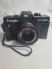 Vintage Tomyko LT002 Film Camera
