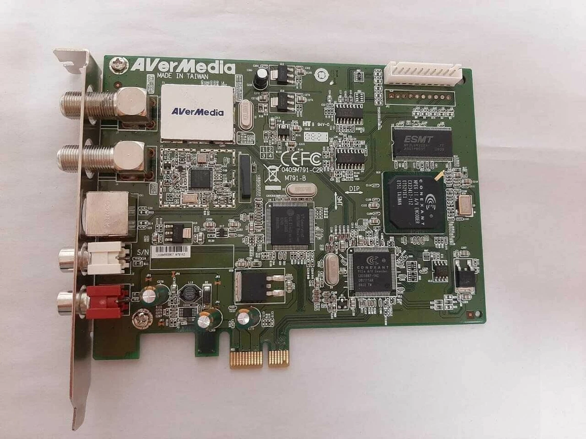 Avermedia pci store