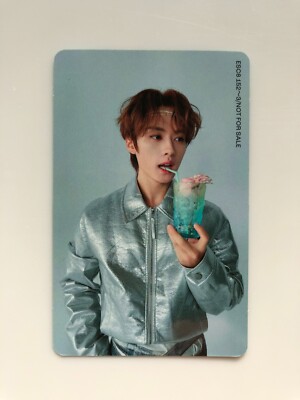 Stray Kids Social path Lee Know Han Unit & Japan FC Limited