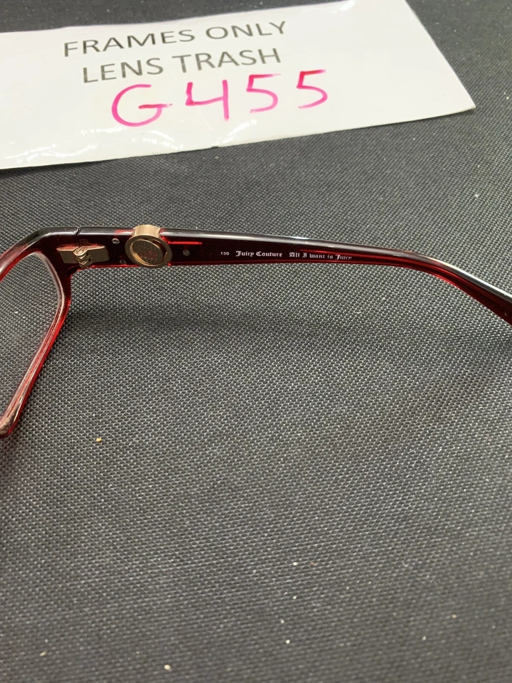 Cuadros JUICY COUTURE Prestige 0ETH G455 Foto 4 de 4