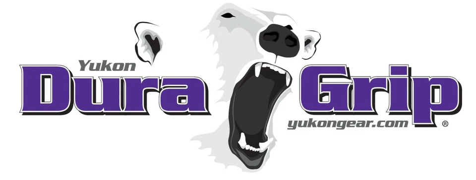 Yukon YDGGM8.5-3-28-1 Dura Grip Positraction for GM 8.5" with 28 Spline Axles - Image 4 of 4