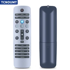 Remote Control For Philips Fidelio E6 E6/12 E6/93 Sound Bar Speaker System