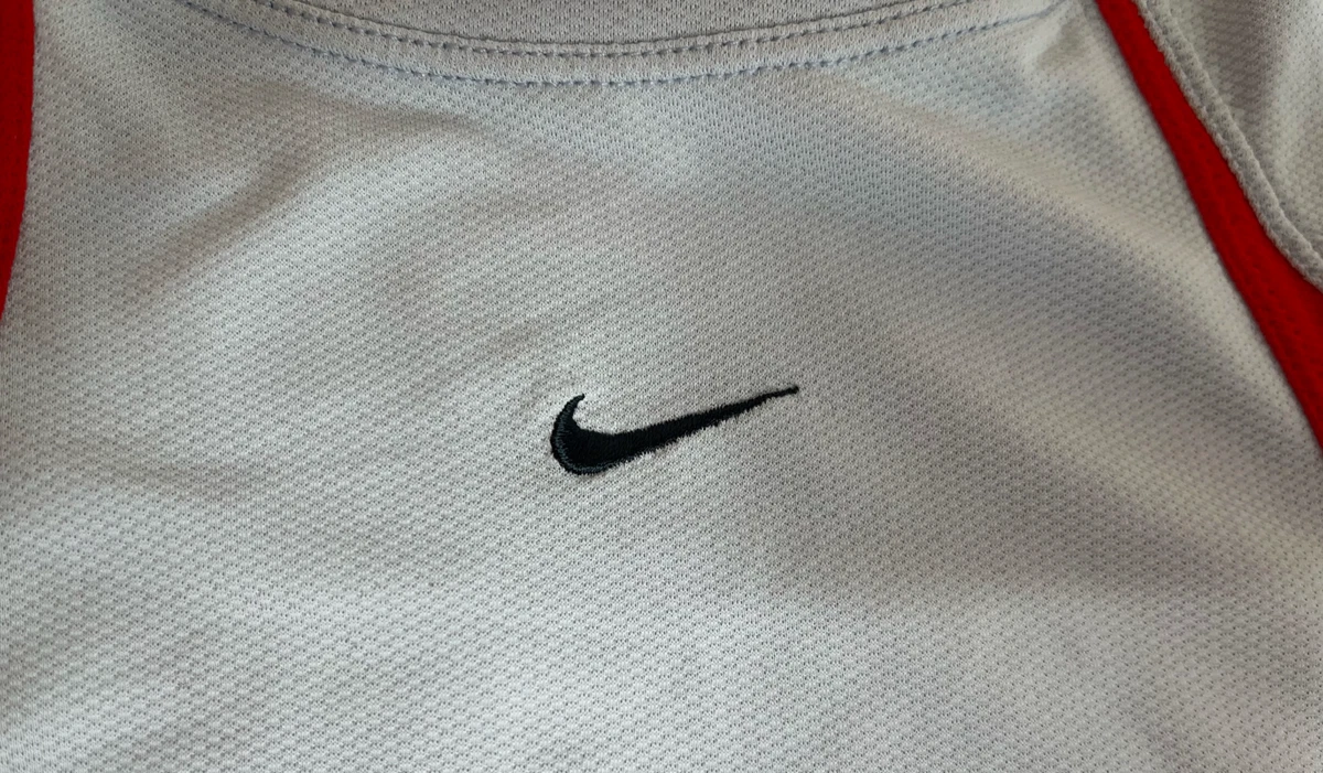 Boys nike top tank tops