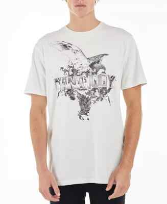 NANA JUDY NWT Men's Arbour Shortsleeve T-Shirt Casual TOP Size XXL MSRP $50