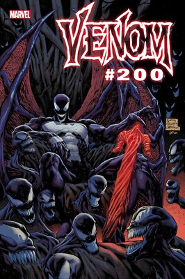 VENOM #35 200TH ISSUE (09/06/2021)