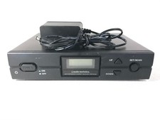 Audio Technica ATW-R2100 Wireless UHF Receiver Freq 655-680 MHz NO MIC/ANTENNA 