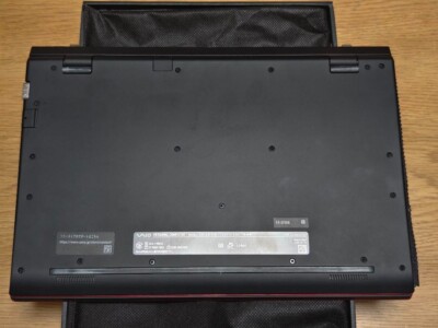 VAIO SX14 RED EDITION Windows 11 Home Intel Core i7 1065G7