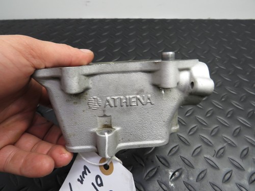 01-13 YAMAHA WR 250F YZ 250F ATHENA BIG BORE 83MM CYLINDER & PISTON 290CC NICE!! - Picture 6 of 16