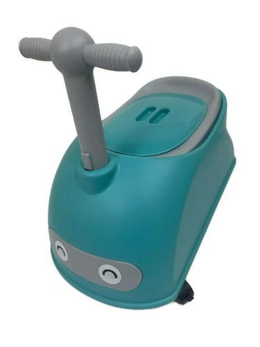 Baby Kids Toddler Car Toilet Seat Baby Toddler Training Use Potty Trainer 8942 - Picture 13 of 13