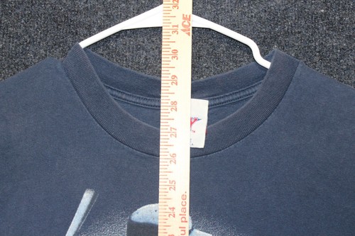 Joy Athletic Herren T-Shirt blau 1997 Seattle Mariners Alex Rodriguez MLB Größe XL - Bild 7 von 21