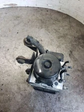 2010-2011 Mazda 3 ABS Anti-lock Brake Pump Assembly W/O Dynamic W/O Turbo OEM