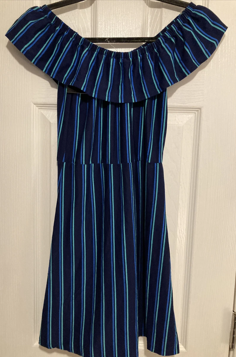 Poof new york dress cheap