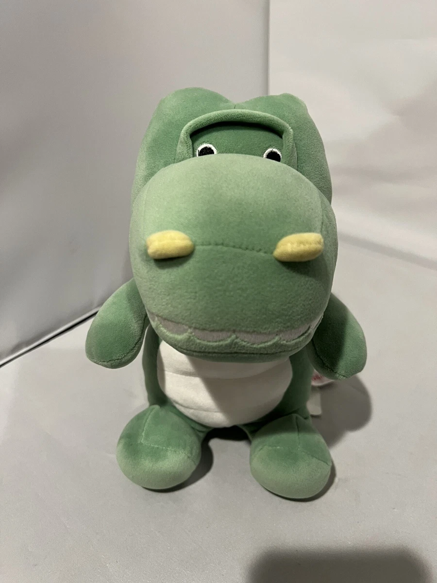 Dinosaurio de miniso sales