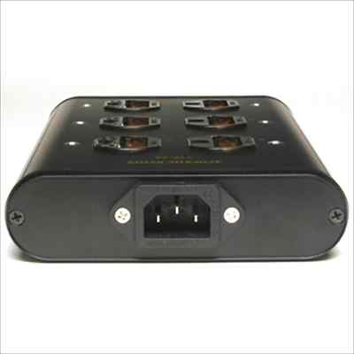 Acoustic Revive YTP-6R Power Supply Box with Tracking Japan Import NEW