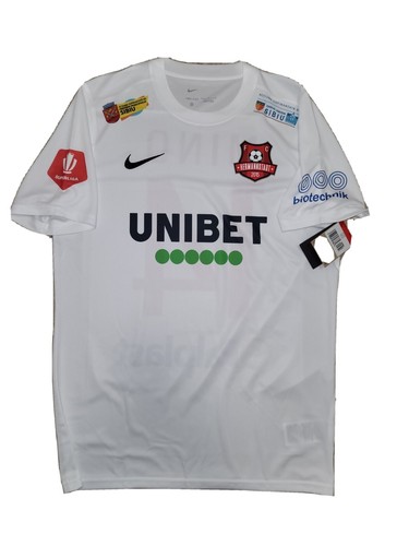 MIS Hermanstadt/Sibiu Romania SuperLiga/football Shirt BNWT