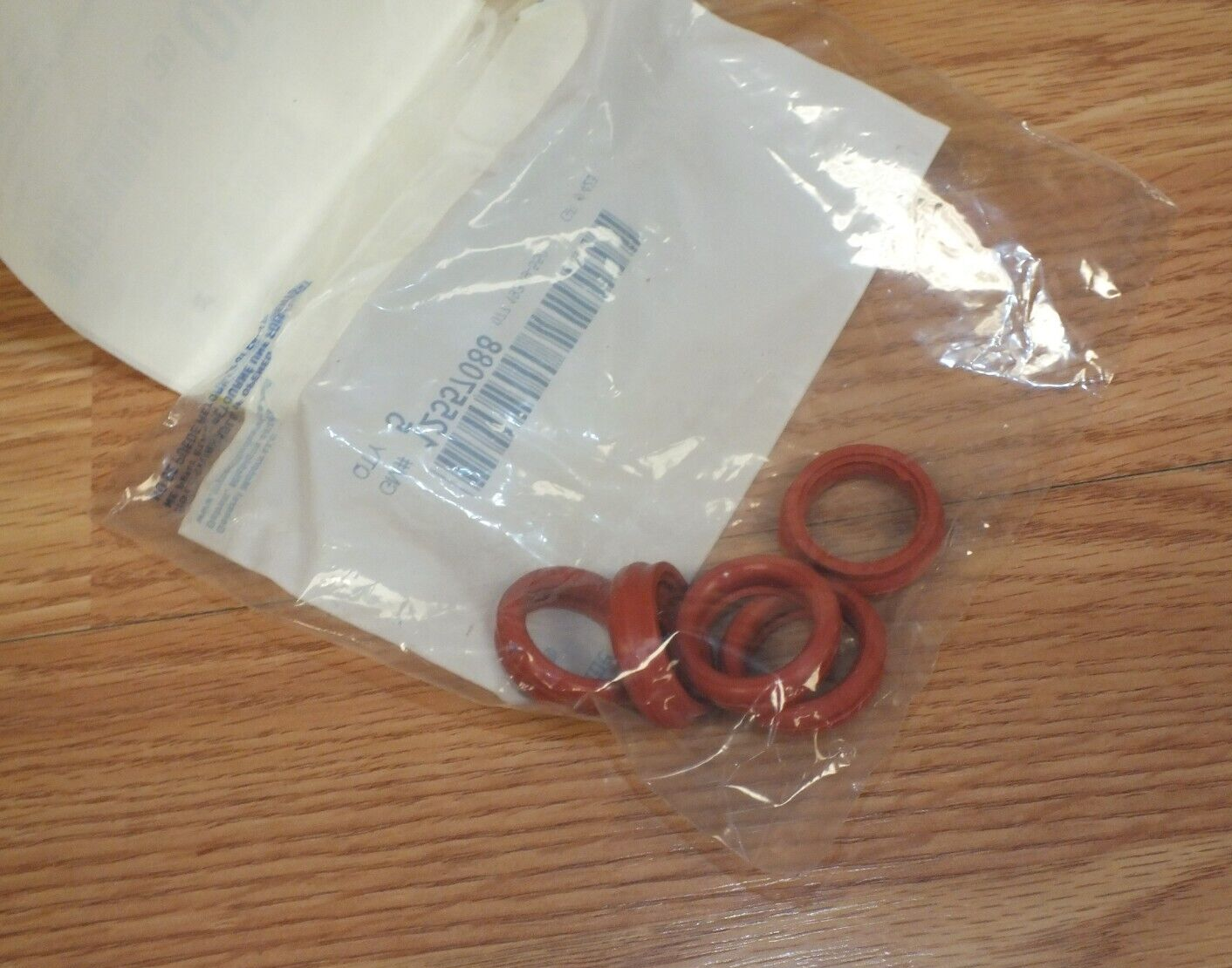 Genuine GM Camshaft Cover Seal - GM (12557088) | eBay