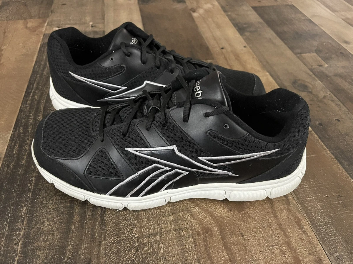 Work store boots reebok