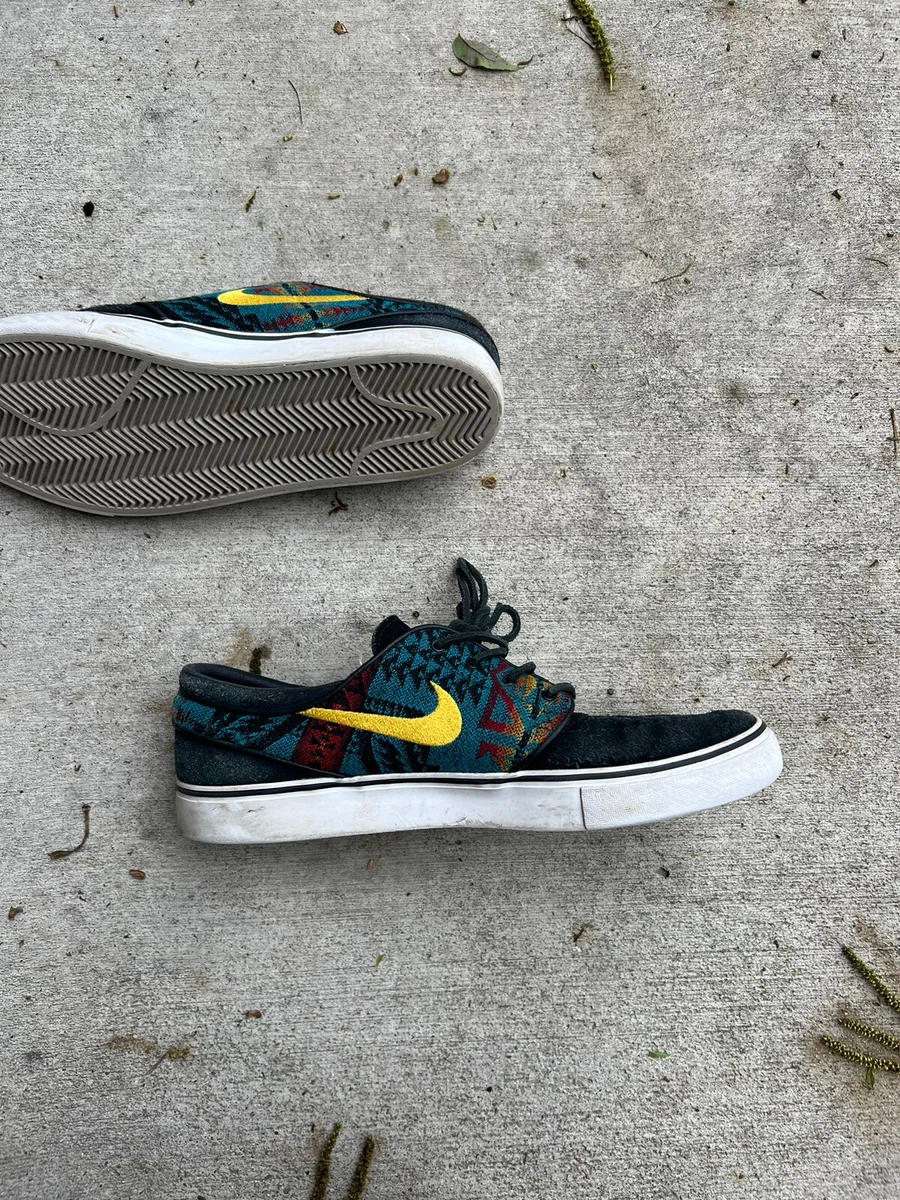 Pendleton janoski hotsell