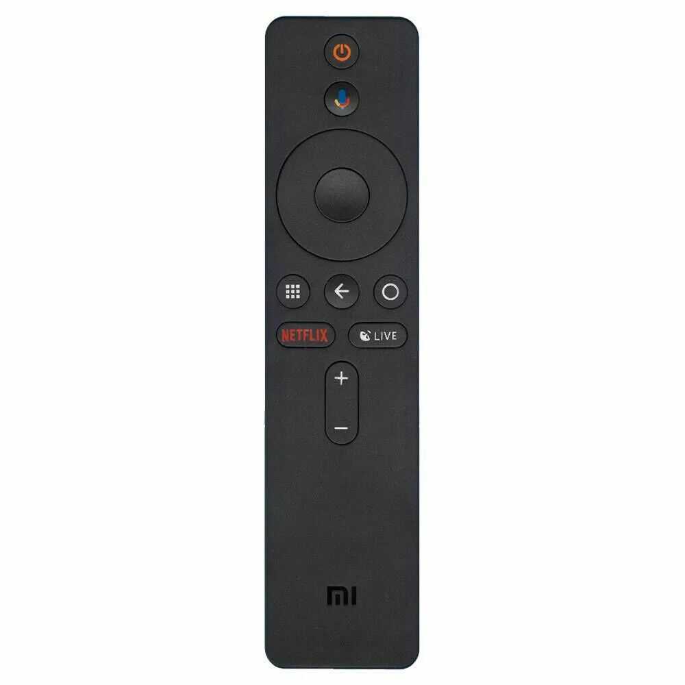 Xiaomi Mi TV Stick & Mi Bluetooth TV Remote