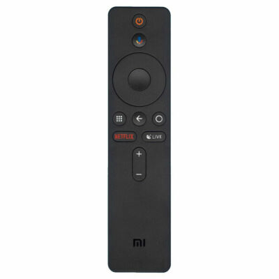 New XMRM-006 Fit For Mi TV Stick Xiaomi MI Box S 4K Bluetooth Voice Remote
