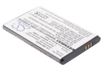 Battery For Samsung S56 Payt Gt C3222 Preston S5600 Gt S5260 Gt C3510 Chat 322 Ebay Battery For Samsung S56 Payt Gt C3222 Preston S5600 Gt S5260 Gt C3510 Chat 322 Ebay