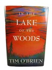 Tim O'Brien Hardcover Illustrated Fiction Signed Books