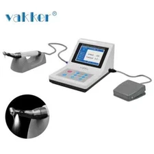 Vakker VK88 9 Program Endo Motor Root Canal Treatment Device with LED Light