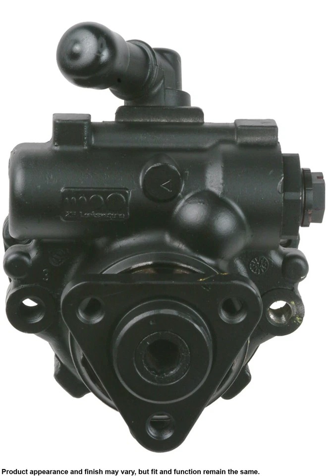 Bomba de dirección asistida Cardone 2005 2006 para BMW X5 2004-2007 Foto 4 de 4