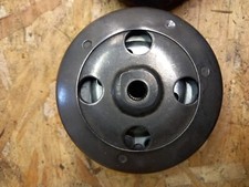 Kit d'embrayage Peugeot 107
